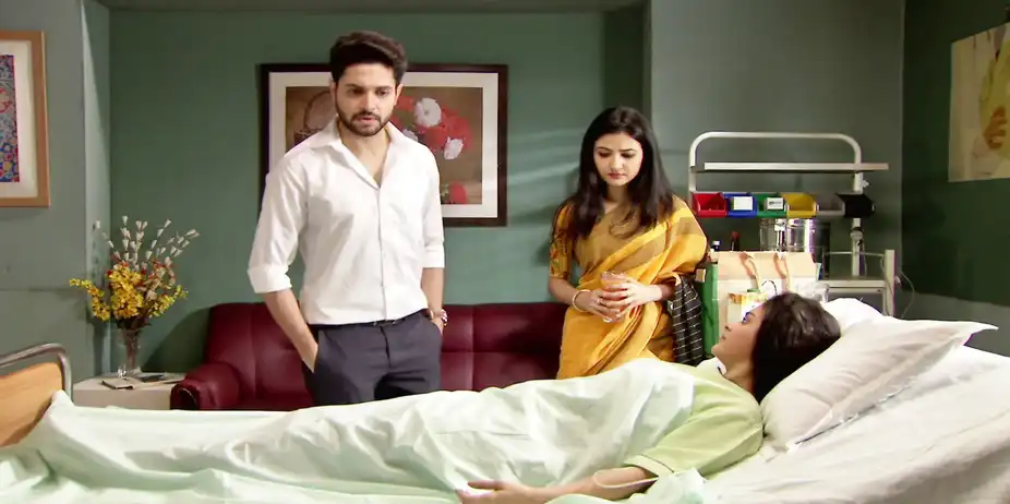 Ichche Nodee S17 E4 - Anurag Insults Tua