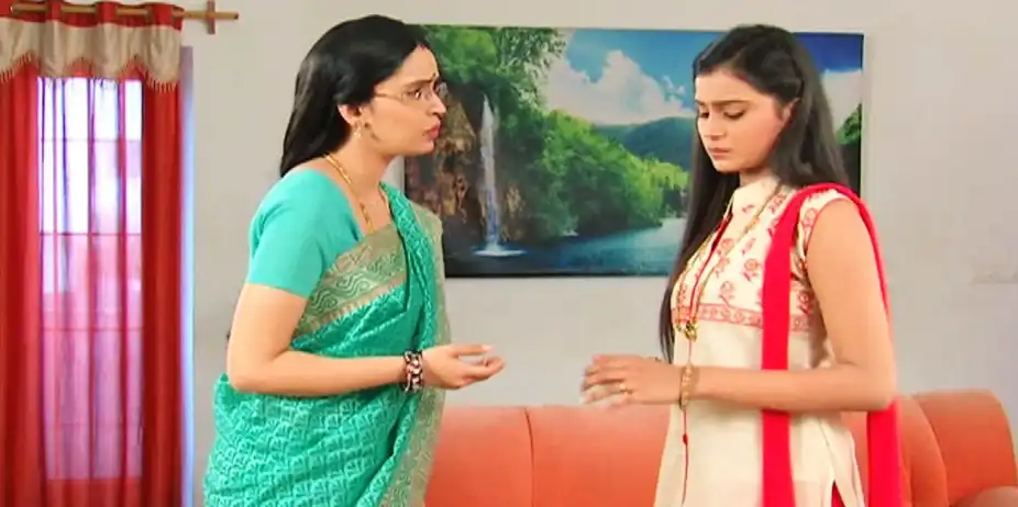 Amma S8 E224 - Sukanya Requests Karuna