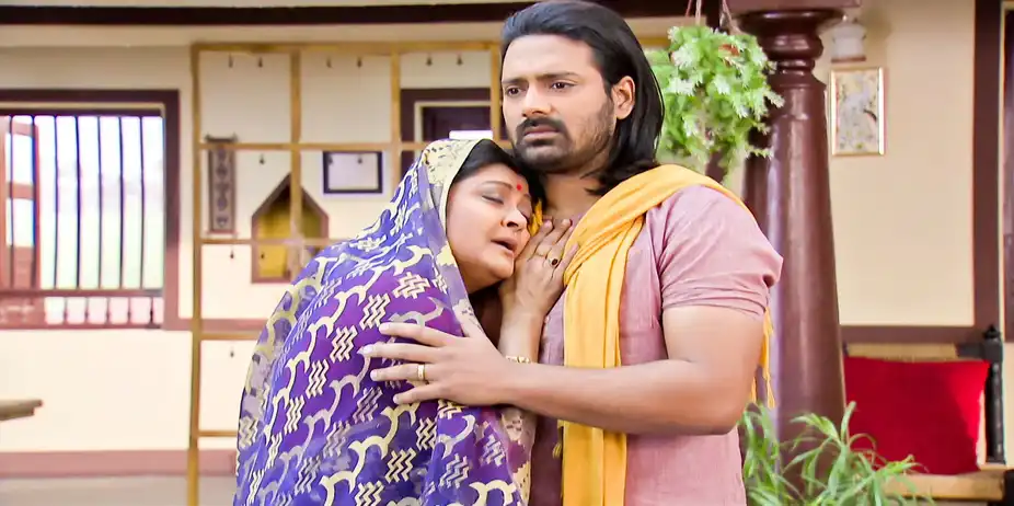 Khoka Babu S7 E37 - A Letter For Khoka