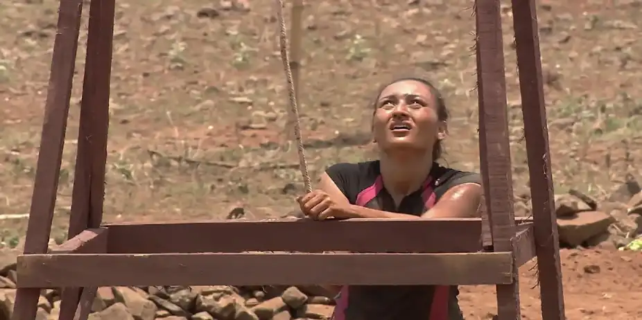 Villa To Village S1 E24 - Mega Task for the Contestants