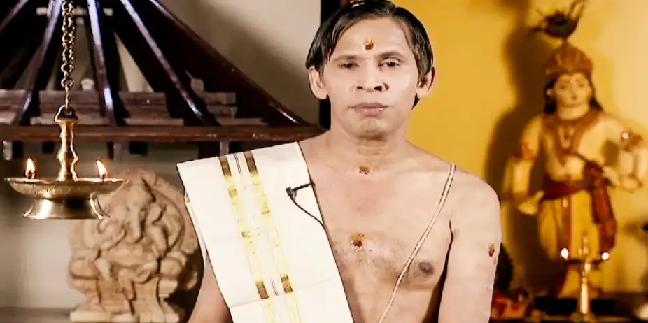 Nakshathraphalangal Kani Payoorinoppam S6 E13 - Plan Your Day With Expert Advice