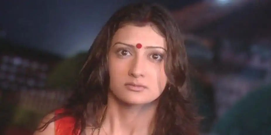 Kumkum - Ek Pyara Sa Bandhan S12 E54 - Sumit Trusts Kumkum?