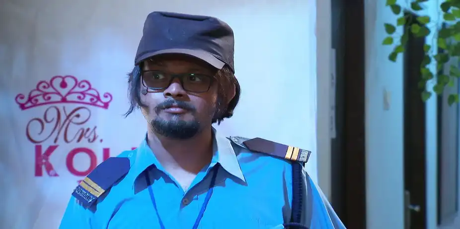 Ke Apon Ke Por S5 E47 - Sanjay Abducts Joba