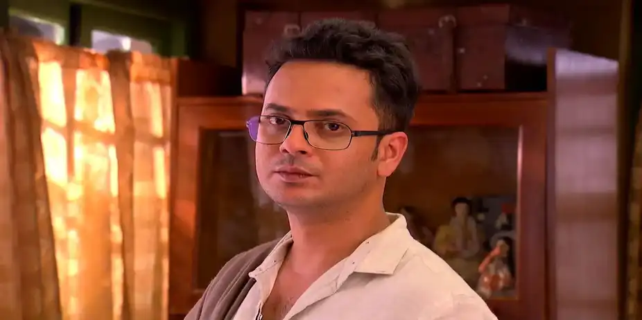 Swapno Udan S1 E22 - Rupayan To Avenge Aniruddha