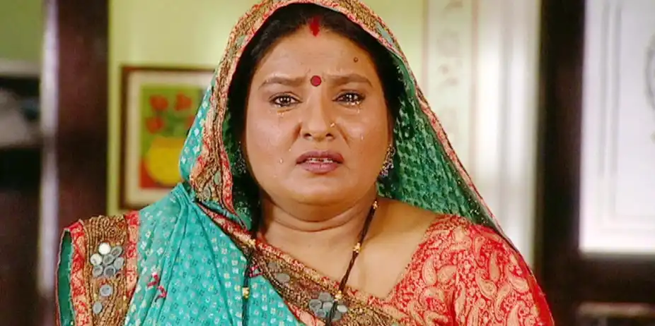 Sapna Babul Ka... Bidaai S4 E82 - Kaushalya Doubts Sadhana