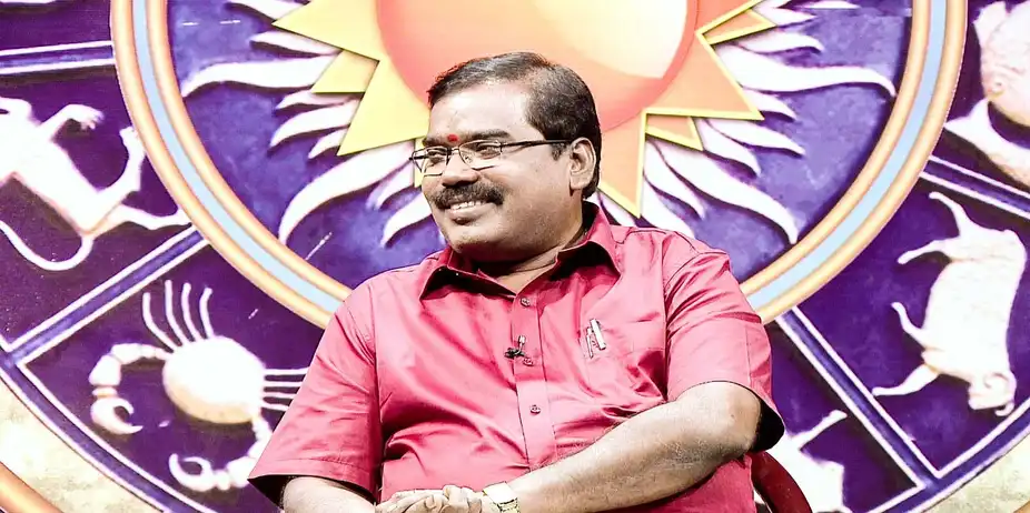 Jothida Dharbar S1 E17 - Worshipping Saneeswaran