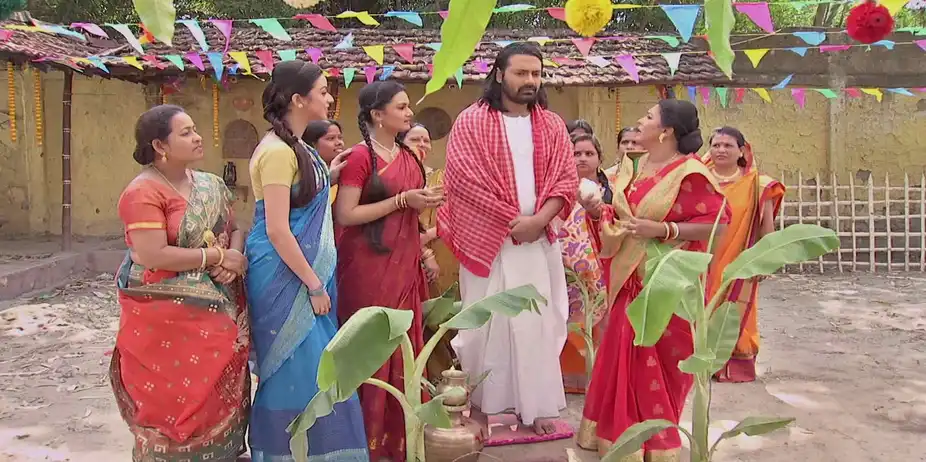 Khoka Babu S7 E52 - Khoka's 'Gaye Holud'