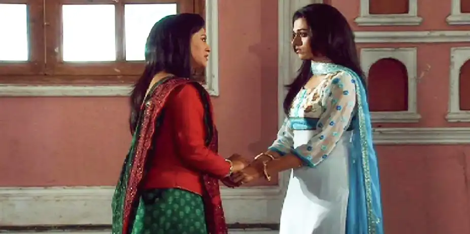 Maryada...Lekin Kab Tak? S1 E50 - Devyani Accepts Priya