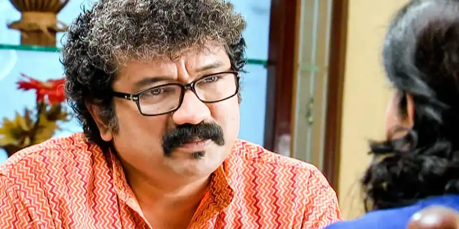 Amma S10 E312 - Jeetu's Move Shocks Jagannath