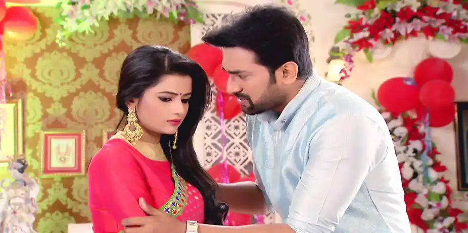 Milon Tithi S13 E11 - Ahana Hides Her Identity