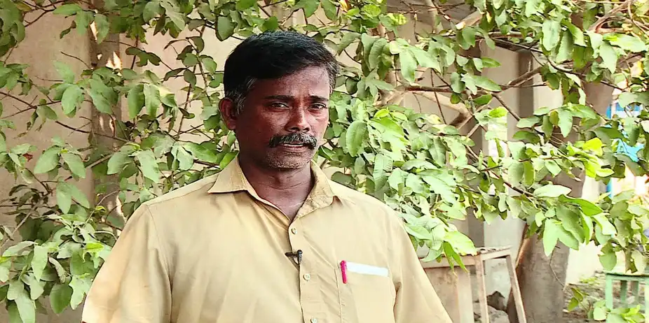 Nadandhadhu Enna S1 E40 - College Violence On The Rise