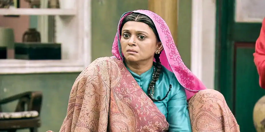 Mere Angne Mein S15 E1 - Will Shanti Contest The Election?