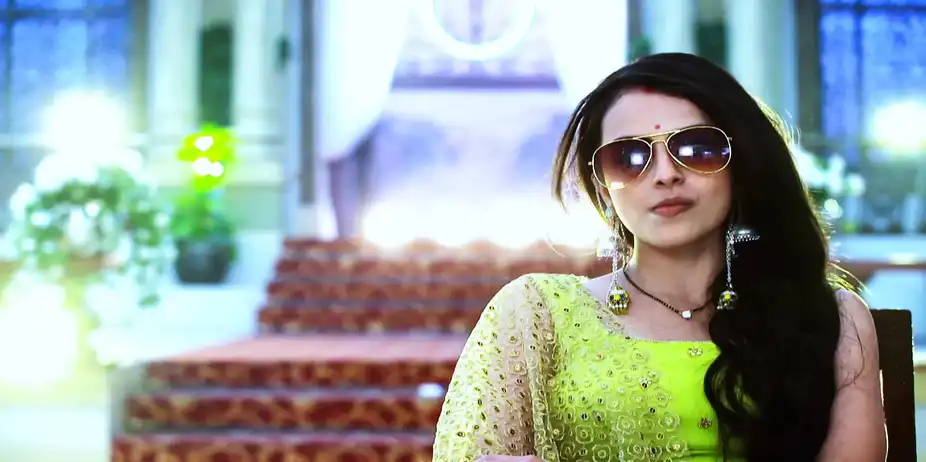 Dil Boley Oberoi S3 E3 - Will Gauri's Plan Work?