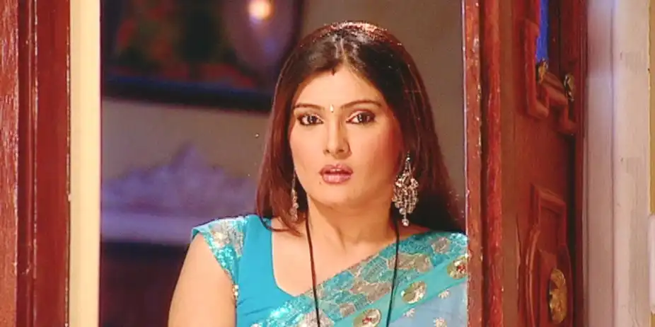 Sapna Babul Ka... Bidaai S4 E73 - Avni, Naveen Start Plotting