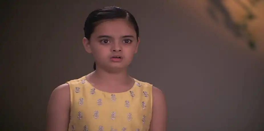 Yeh Hai Mohabbatein S36 E4 - Pihu Gets Injured