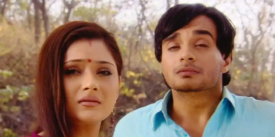 Sapna Babul Ka... Bidaai S5 E21 - Sadhana Finds Alekh