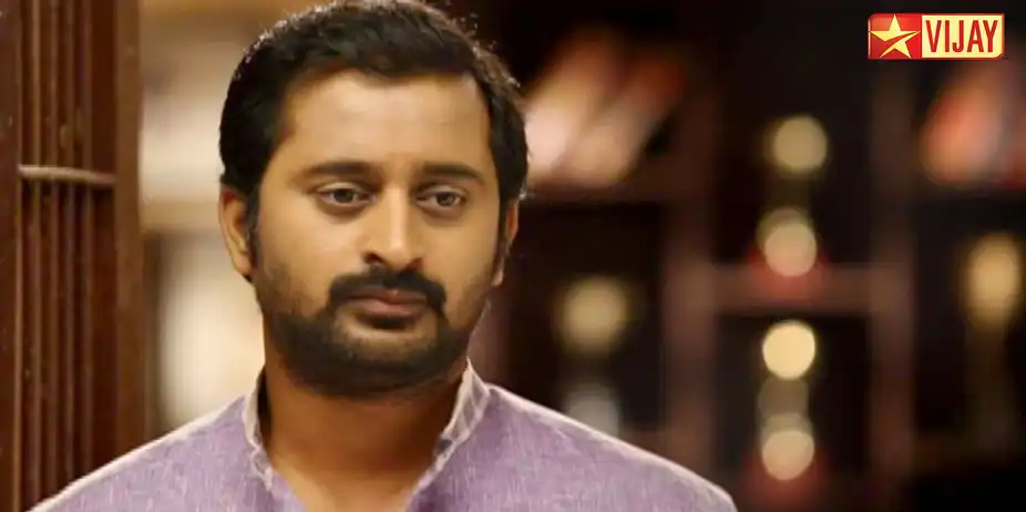 Watch Andal Azhagar S10 E35 - Sakthi Attacks Azhagar on JioHotstar with ...
