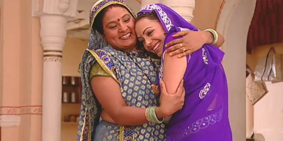 Sapna Babul Ka... Bidaai S5 E35 - Malti is Pregnant!