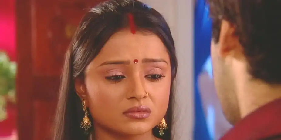 Sapna Babul Ka... Bidaai S5 E37 - Kaushalya Speaks to Vasundhara