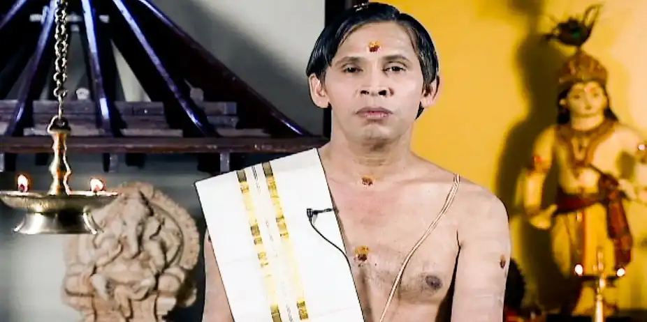 Nakshathraphalangal Kani Payoorinoppam S6 E17 - Predict Your Future!