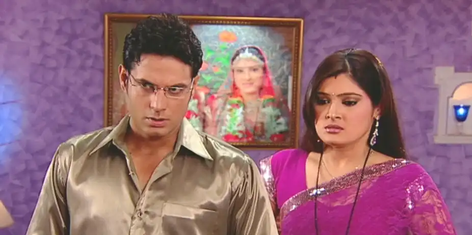 Sapna Babul Ka... Bidaai S6 E3 - Naveen, Avni Eye Alekh's Property