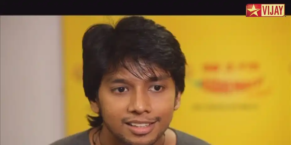 Saravanan Meenatchi S1 E6 - Sakthi meets Sam