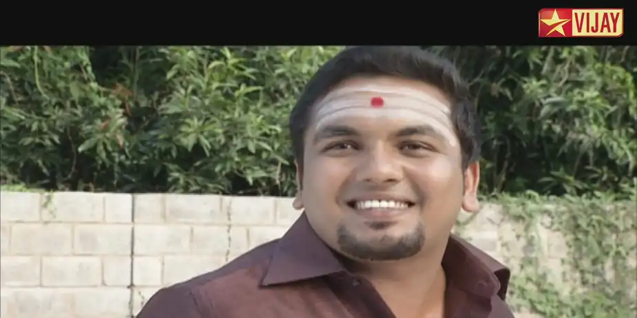 Saravanan Meenatchi S1 E20 - Sakthi sees Meenakshi