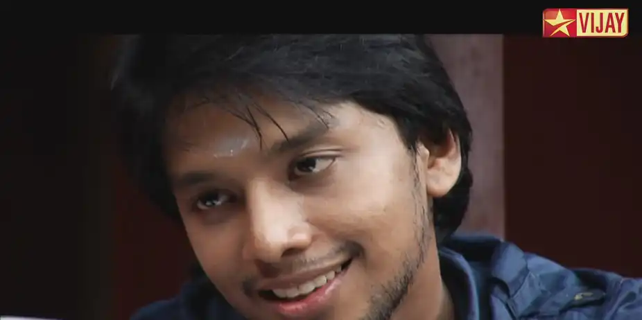 Saravanan Meenatchi S1 E25 - Sakthi meets Meenakshi