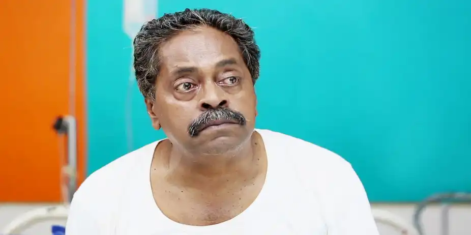 Maapillai S2 E7 - Will Chandran's Plan Work?