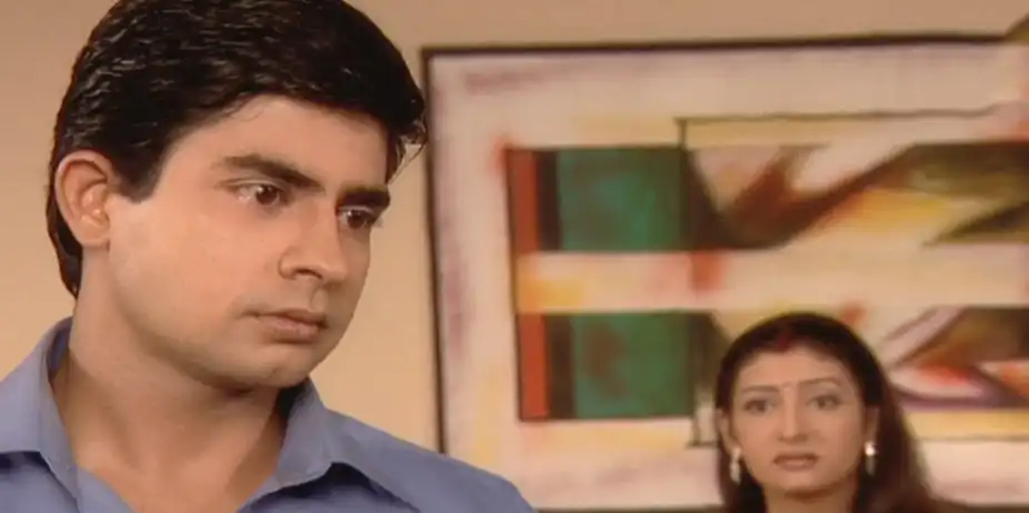 Kumkum - Ek Pyara Sa Bandhan S4 E10 - Sumit Confesses to Kumkum