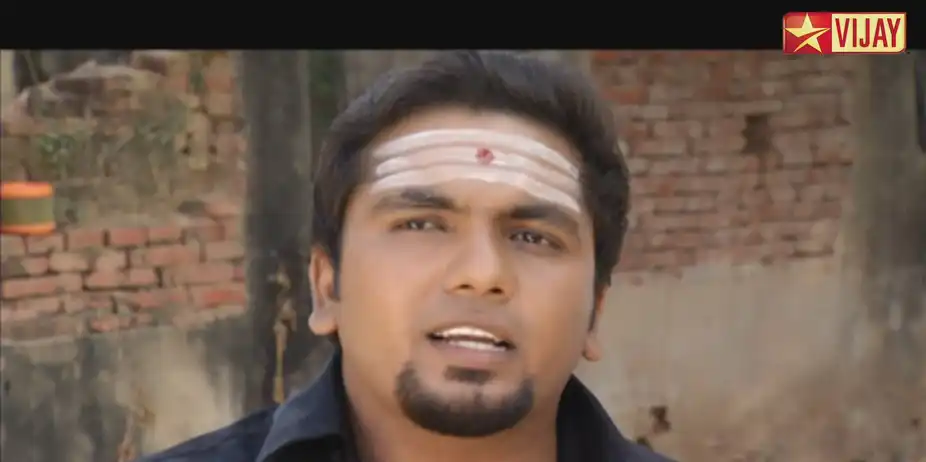 Saravanan Meenatchi S2 E2 - Grandma faints