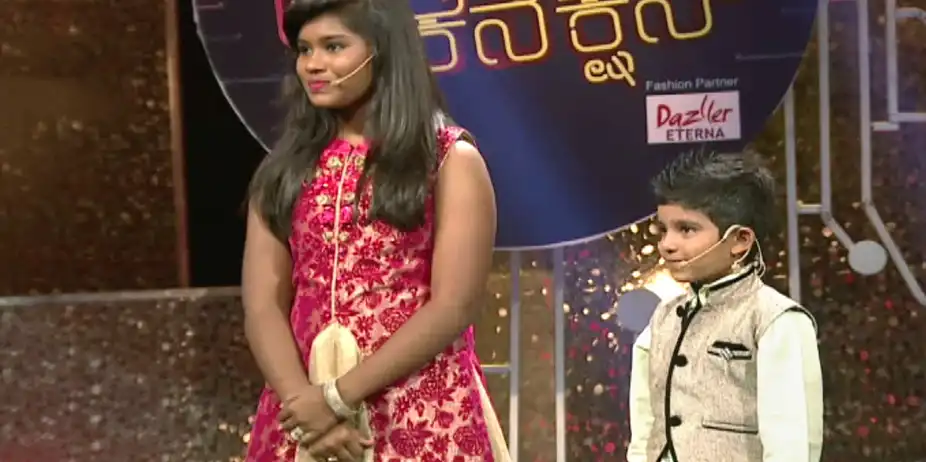 Connexion S1 E12 - Kids Rock The Show