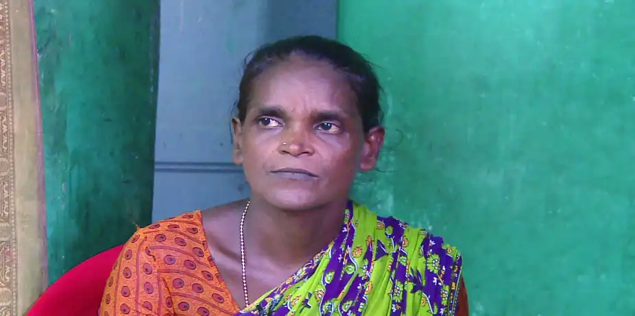 Nadandhadhu Enna S1 E12 - The Pain of Loss