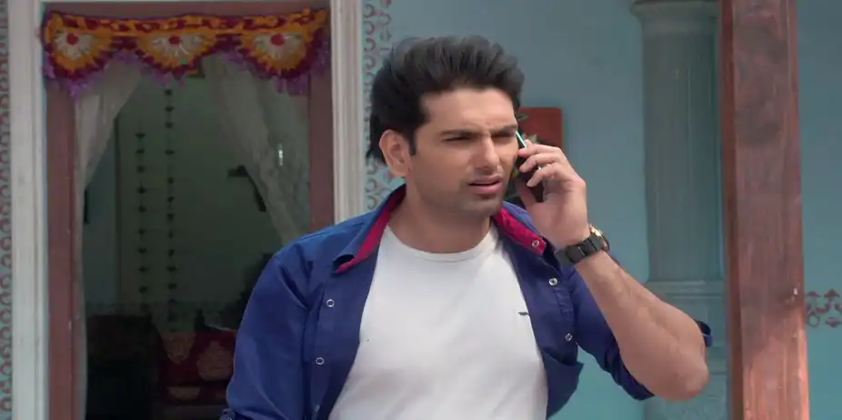 Kaal Bhairav Rahasya S1 E98 - Rahul's Growing Confusion