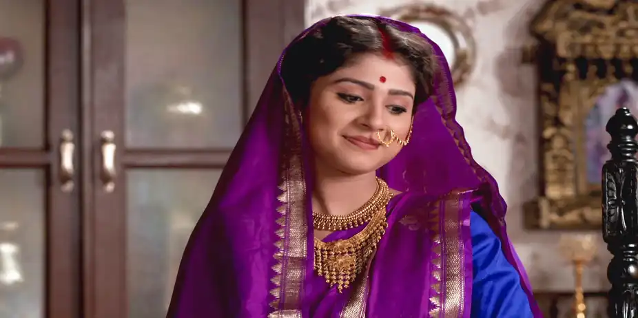 Sanyashi Raja S3 E14 - Bimboboti is Now a Teacher