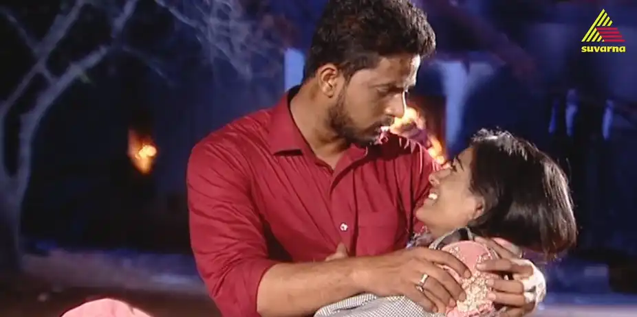 Watch Khushi S5 E6 - Vishnu rescues Rajani on JioHotstar with Tata Play ...