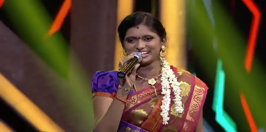 Super Singer S6 E43 - Battle for Finals