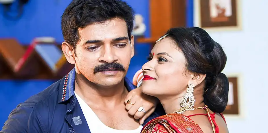 Savdhaan India S69 E30 - A Twisted Tale Of Love