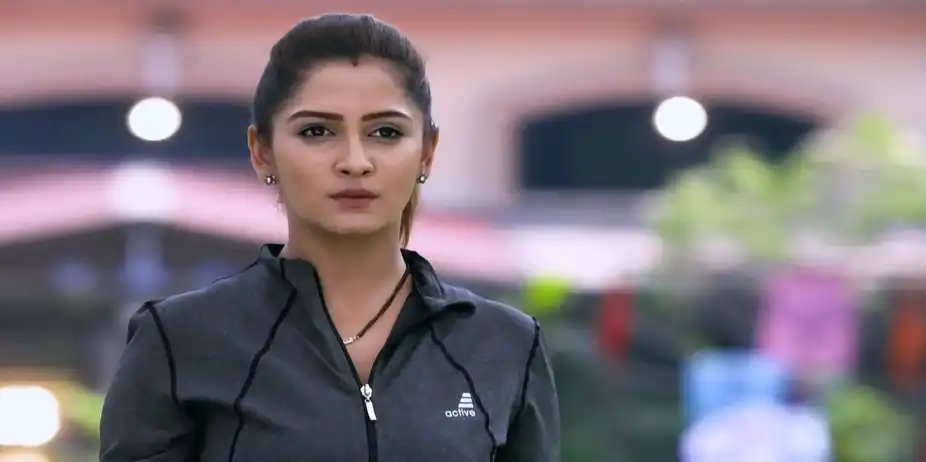 Meri Durga S5 E21 - Durga is in a Fix