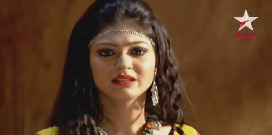 Kiranmala S3 E22 - Is Rupmati's identity revealed