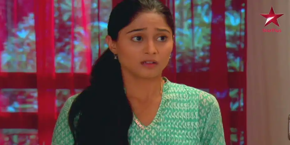 NAVYA - Naye Dhadkan Naye Sawaal S1 E35 - Navya tries to escape