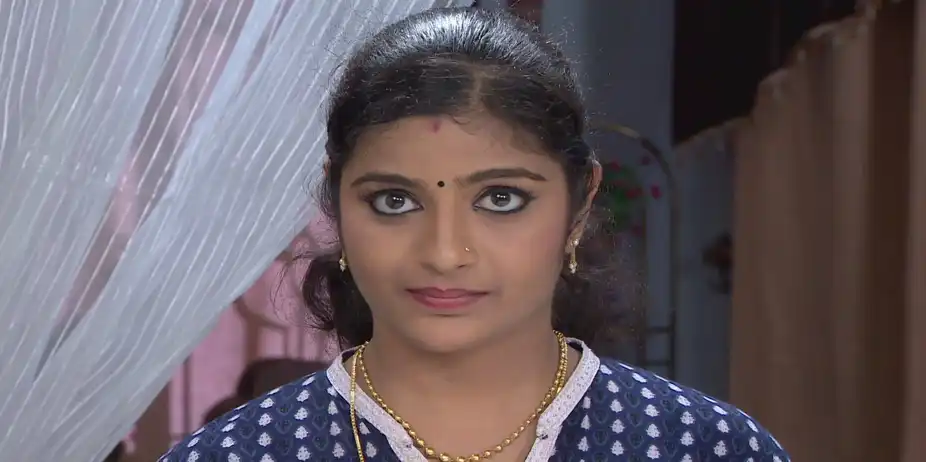 Chandanamazha S20 E16 - Varsha Takes on the Blame