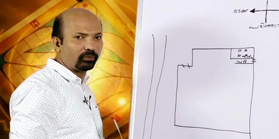 Nakshathraphalangal Kani Payoorinoppam S4 E20 - Vasthu Remedies for you!