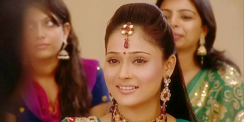 Sapna Babul Ka... Bidaai S6 E60 - Sadhana Bares Her Heart