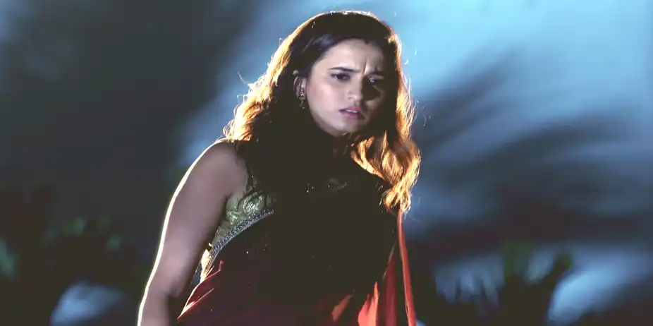 Mounam Sammatham Part 3 S3 E34 - Trouble Awaits Suvitha?