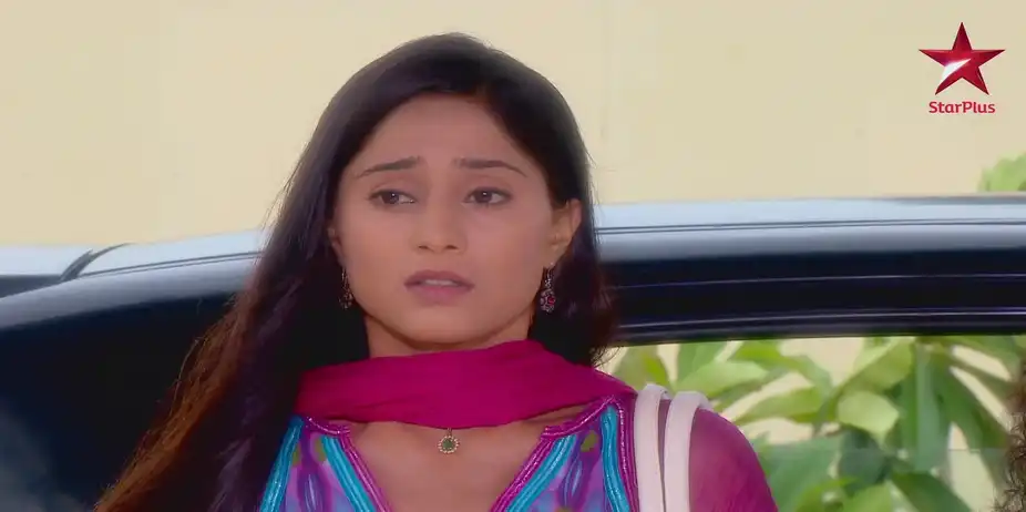 NAVYA - Naye Dhadkan Naye Sawaal S2 E21 - Navya tries to see Anant