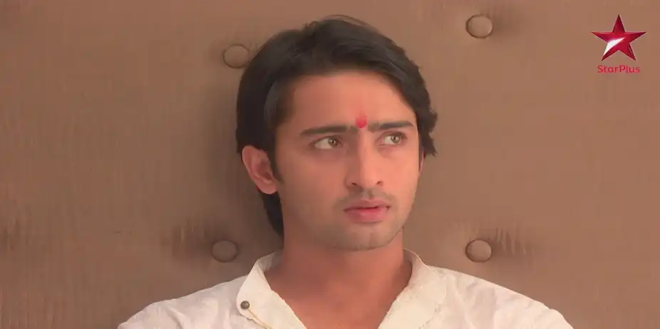 NAVYA - Naye Dhadkan Naye Sawaal S2 E23 - Anant shares his woes
