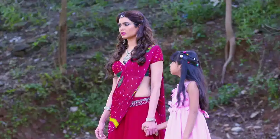 Nagarjun Ek Yoddha S3 E44 - Will Maskini's Plan Succeed?