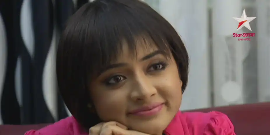 Aanchal S13 E17 - The police ask Kushan to produce his and Tushu's divorce papers