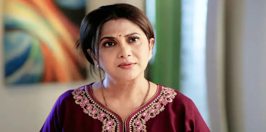 Duheri S4 E37 - Suhasini's Decision Stuns Maithili